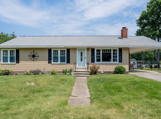 30 Norman St, Gardner, MA 01440