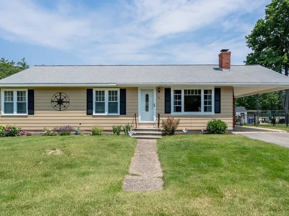 30 Norman St, Gardner, MA 01440