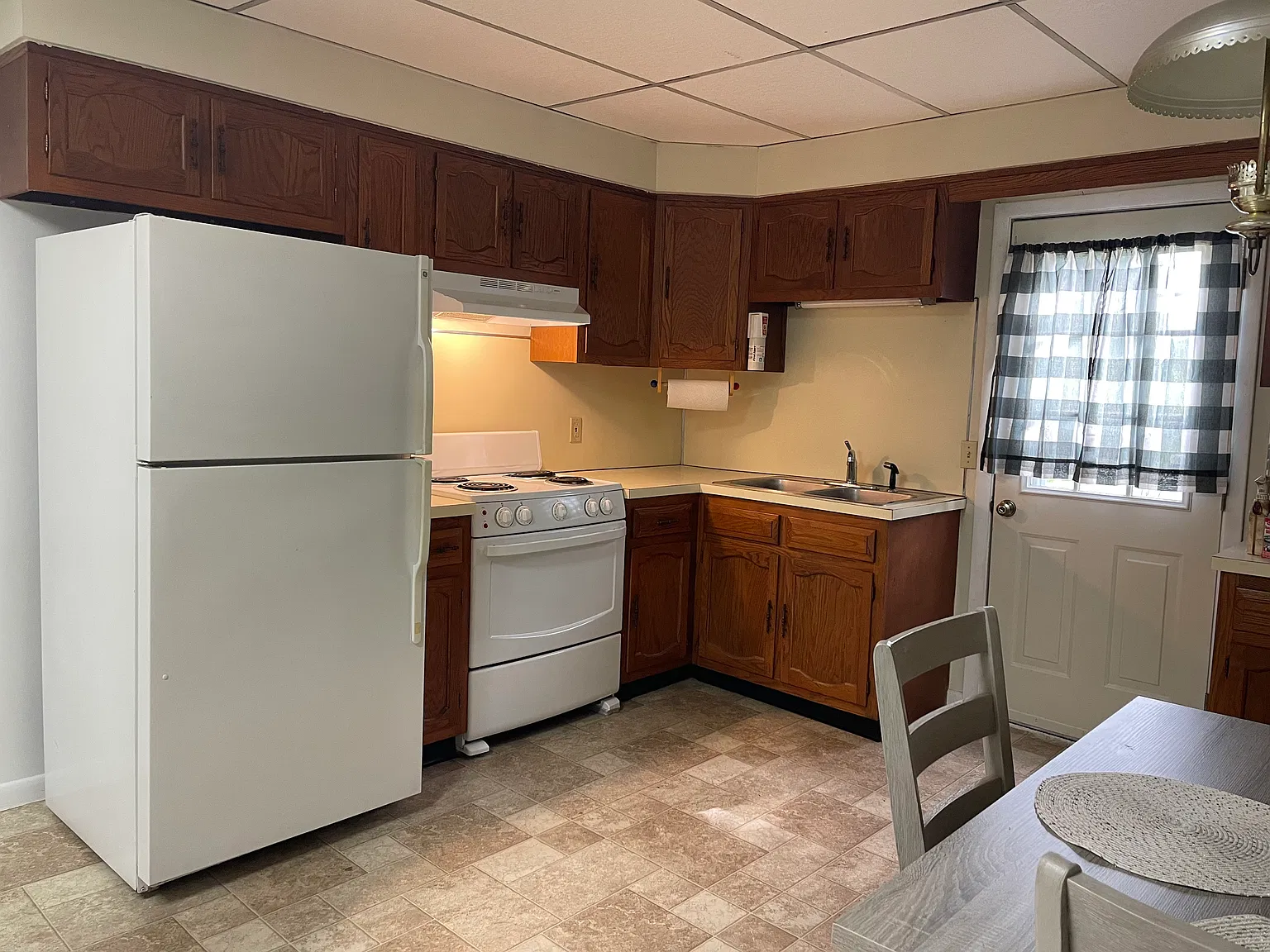 1 bed, $1,500 — Photo 3