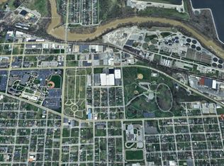 1201 Roy St, Fort Wayne, IN 46803