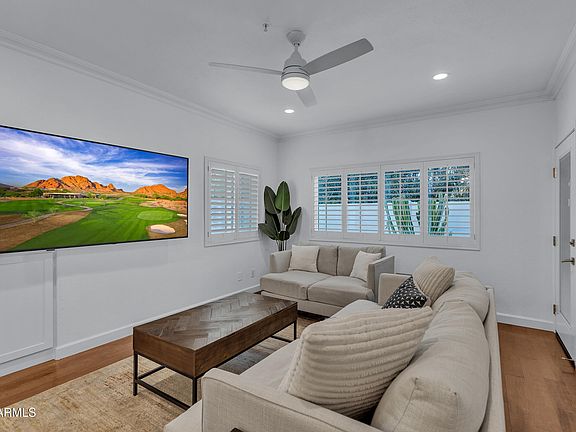 3rd image of 7710 E GAINEY RANCH Road #139