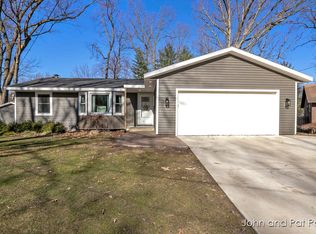 1893 Cannon St SW, Wyoming, MI 49519