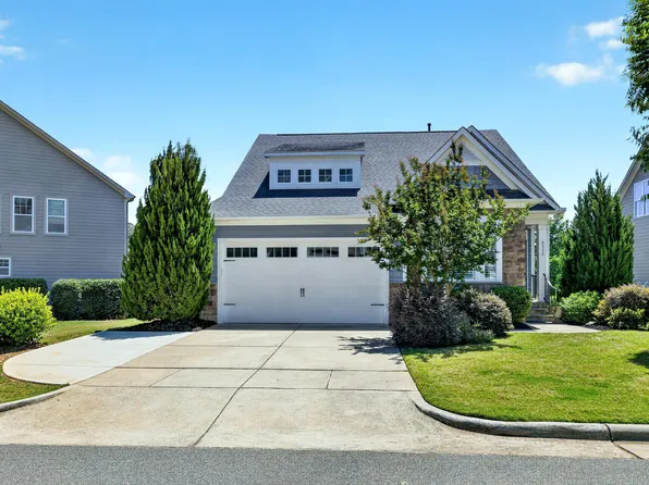 8256 Pritchett Farm Ln, Raleigh, NC 27606