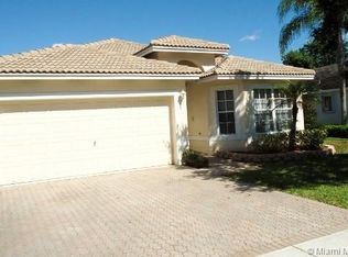 16249 NW 24th St, Pembroke Pines, FL 33028