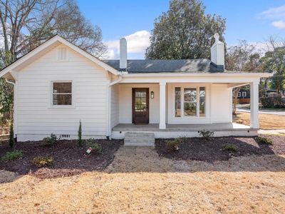 200 E Faris Rd, Greenville, SC, 29605