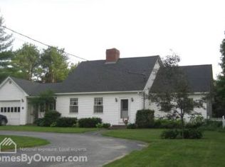 18 Church St, Livermore, ME 04253