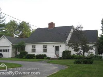 18 Church St, Livermore, ME, 04253