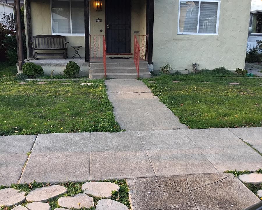 Front Yard