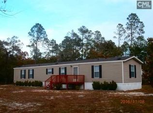 211 Chippewa Trl, Leesville, SC 29070