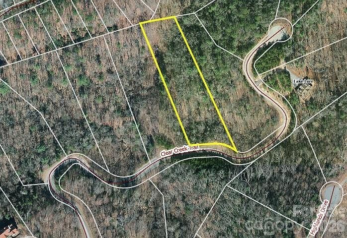 2nd image of 0 Clear Creek Trl #47