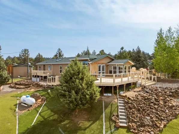 14483 SW Bills Pl, Crooked River Ranch, OR 97760