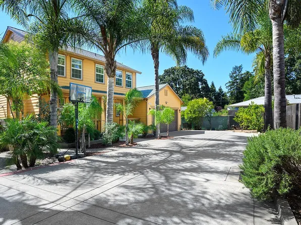 1187 Dutton Avenue, Santa Rosa, CA 95407