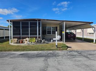 14307 Logan St, Hudson, FL 34667