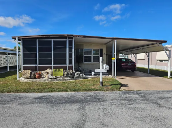 14307 Logan St, Hudson, FL 34667