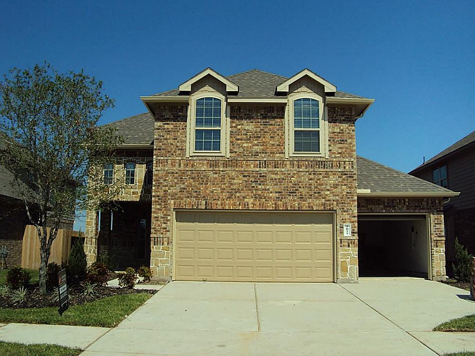1st image of 16922 Iver Ironwood Trl