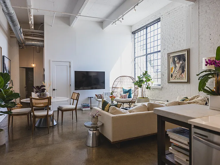 Living Space