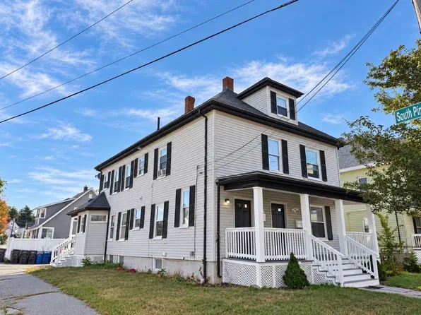 37-39 S Central St, Haverhill, MA 01835