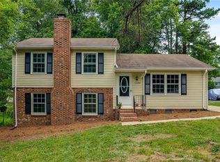 1605 Waverly St, High Point, NC 27265