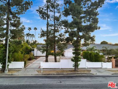 18748 Devonshire St, Northridge, CA, 91324