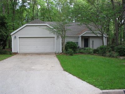 10516 SW 55th Pl, Gainesville, FL, 32608