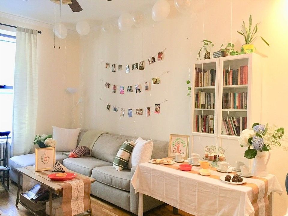1st image of 1384 Lexington Ave #2F