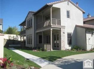 26042 Horseshoe Cir, Laguna Hills, CA 92653