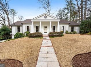 3312 Ivanhoe Dr NW, Atlanta, GA 30327