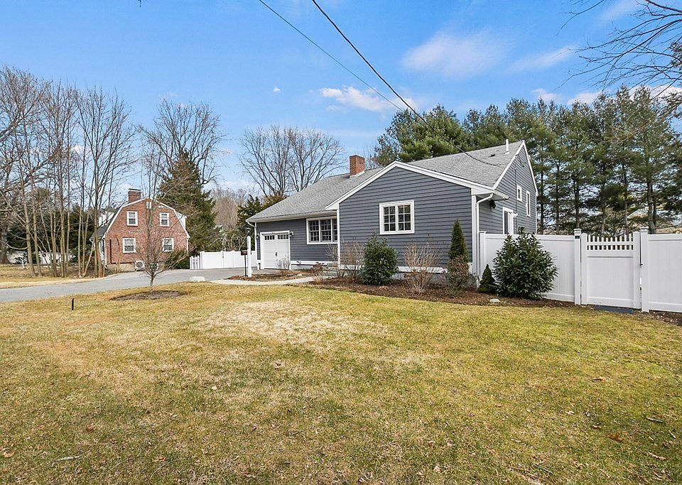 1028 Central Ave, Needham, MA 02492 Zillow