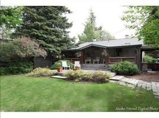 3300 Woodland Park Dr, Anchorage, AK 99517