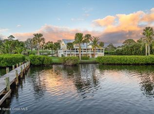 4360 Stillwater Dr, Merritt Island, FL 32952