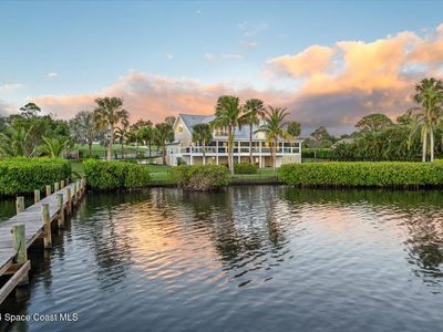 4360 Stillwater Dr, Merritt Island, FL, 32952