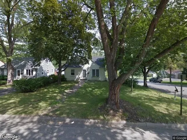 3355 Wyoming Ave S, Saint Louis Park, MN 55426