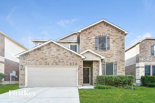 12831 Limestone Way Photo 1