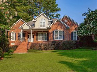 124 Birch Terrace Ct, Lexington, SC 29072