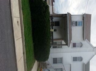 7272 Bradford Rd, Upper Darby, PA 19082