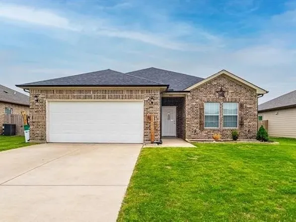 4811 Henry St, Greenville, TX 75401