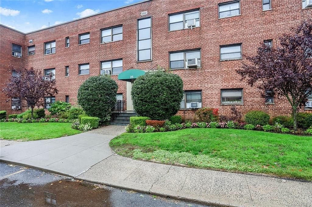 25 Shady Glen Court UNIT 3A, New Rochelle, NY 10805 Zillow