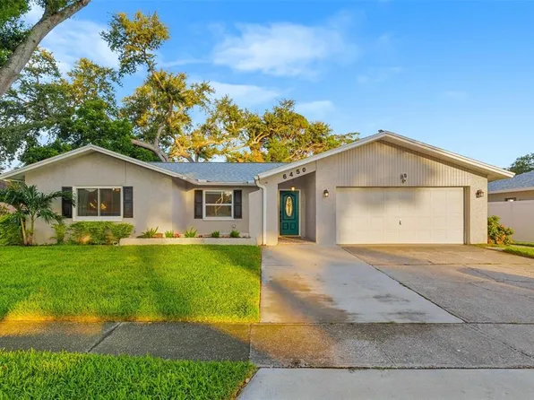 6450 WOODLAND BOULEVARD N, PINELLAS PARK, FL 33781