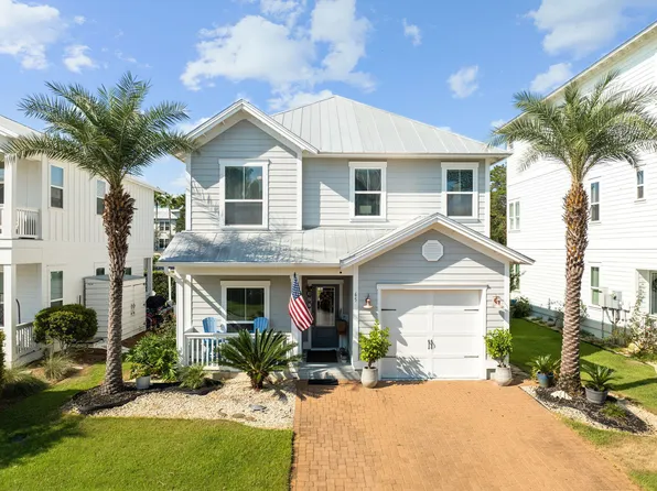 65 Grande Pointe Dr S, Inlet Beach, FL 32461