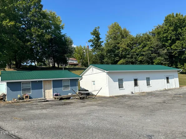 458 Marble Hall Rd, Rogersville, TN 37857