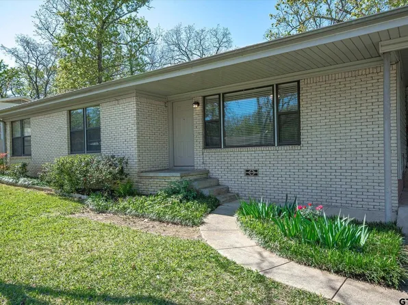 731 Little Rock St, Canton, TX 75103