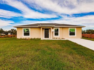 231 Astor Cir, Punta Gorda, FL 33982