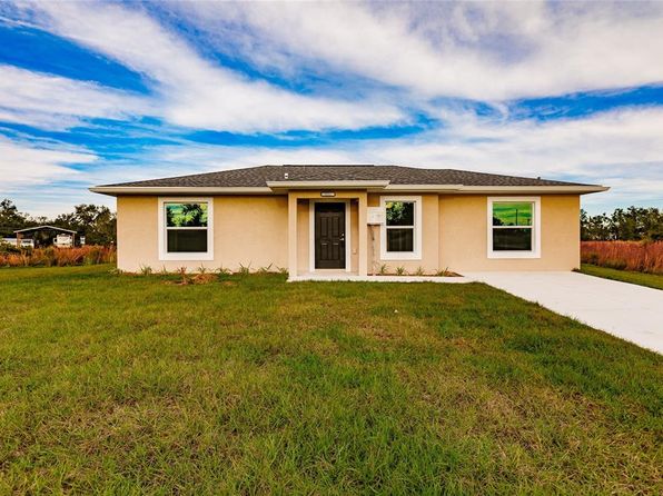 New Construction Homes in Punta Gorda FL | Zillow