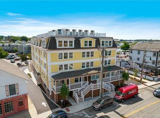 3 Water St #PENTHOUSE, Mystic, CT 06355