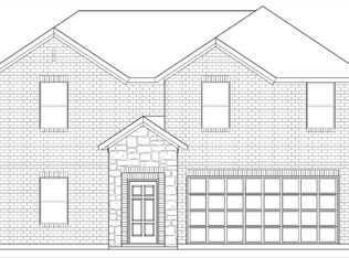 529 Hickory Ridge Dr, Van Alstyne, TX 75495