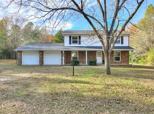 3427 Ga Highway 88, Blythe, GA 30805