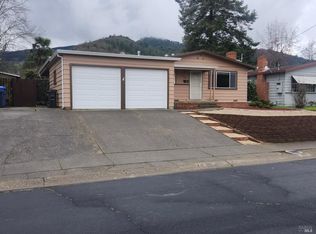 1338 Rose Avenue, Ukiah, CA 95482