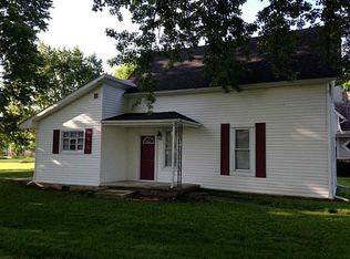 213 S Miami St, Quincy, OH 43343
