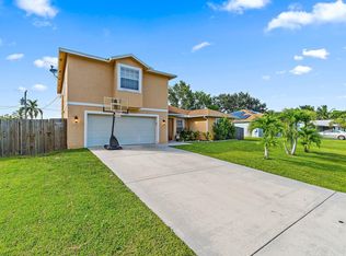 217 SW Voltair Ter, Pt Saint Lucie, FL 34953