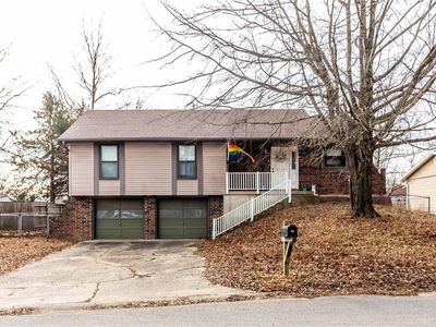 28 SE 240th Rd, Warrensburg, MO, 64093